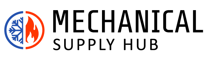 Mechanical Supply Hub